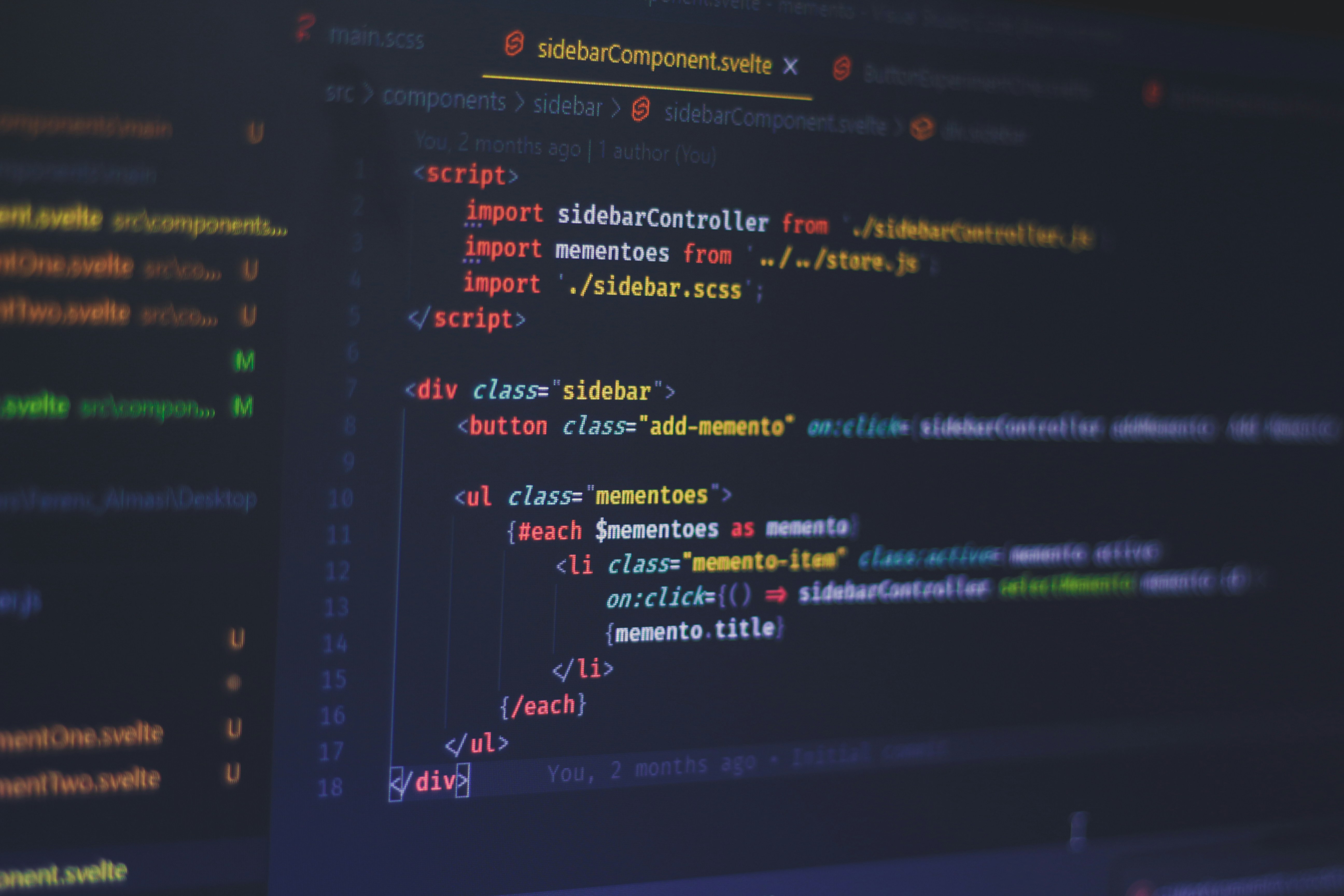 Développement web par Tensly